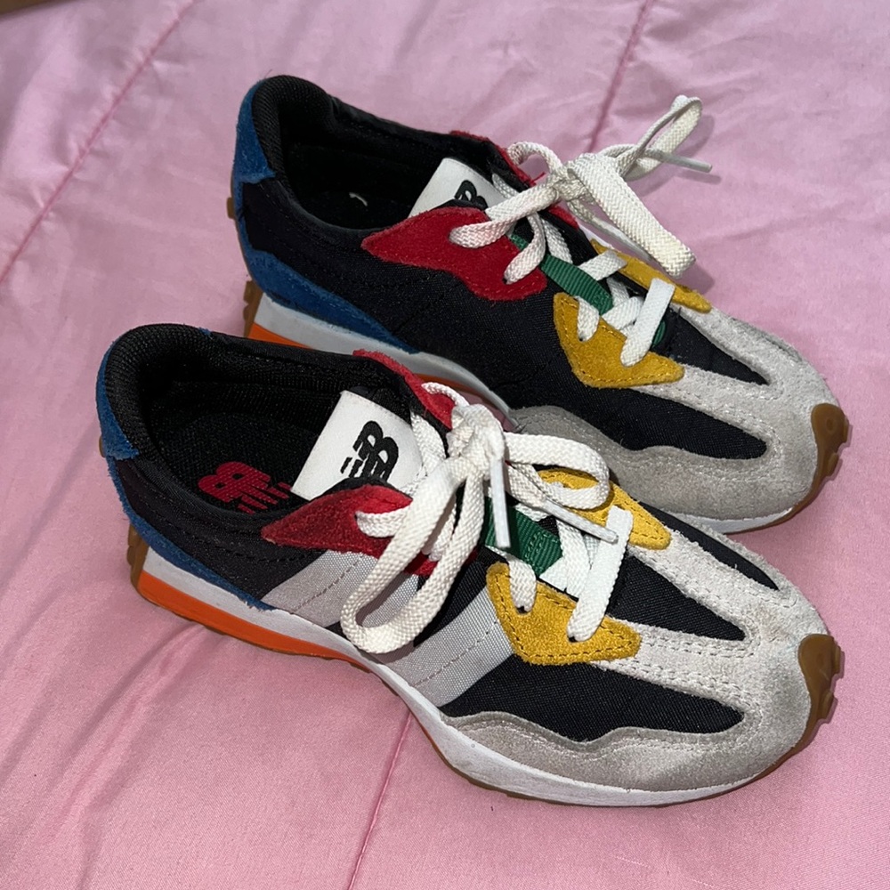 New balance toddler Sz 12